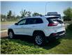 2015 Jeep Cherokee North (Stk: 250507B) in Calgary - Image 4 of 24