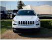 2015 Jeep Cherokee North (Stk: 250507B) in Calgary - Image 7 of 24