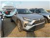 2022 Toyota RAV4 XLE (Stk: OP358) in Drayton Valley - Image 1 of 11