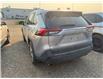 2022 Toyota RAV4 XLE (Stk: OP358) in Drayton Valley - Image 4 of 11