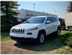 2015 Jeep Cherokee North (Stk: 250507B) in Calgary - Image 6 of 24