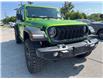 2025 Jeep Wrangler Sport (Stk: 25-306) in Sarnia - Image 6 of 18