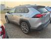 2022 Toyota RAV4 XLE (Stk: OP358) in Drayton Valley - Image 5 of 11