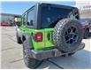2025 Jeep Wrangler Sport (Stk: 25-306) in Sarnia - Image 3 of 18