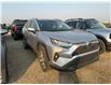 2022 Toyota RAV4 XLE (Stk: OP358) in Drayton Valley - Image 2 of 11