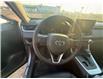 2022 Toyota RAV4 XLE (Stk: OP358) in Drayton Valley - Image 8 of 11