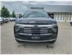 2025 Chevrolet Suburban LT (Stk: R312276) in Newmarket - Image 2 of 21