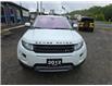 2012 Land Rover Range Rover Evoque Pure Plus (Stk: ZROVER) in Sudbury - Image 8 of 19