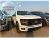 2025 Ford F-150 XLT (Stk: 25DFT019) in Drayton Valley - Image 1 of 14