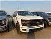 2025 Ford F-150 XLT (Stk: 25DFT019) in Drayton Valley - Image 2 of 14