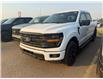 2025 Ford F-150 XLT (Stk: 25DFT019) in Drayton Valley - Image 4 of 14