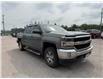 2017 Chevrolet Silverado 1500 1LT (Stk: T25105B) in Sundridge - Image 7 of 15