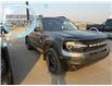 2025 Ford Bronco Sport Outer Banks (Stk: 25DBS007) in Drayton Valley - Image 1 of 13