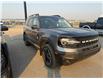 2025 Ford Bronco Sport Outer Banks (Stk: 25DBS007) in Drayton Valley - Image 2 of 13
