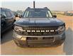 2025 Ford Bronco Sport Outer Banks (Stk: 25DBS007) in Drayton Valley - Image 3 of 13