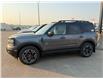 2025 Ford Bronco Sport Outer Banks (Stk: 25DBS007) in Drayton Valley - Image 4 of 13