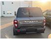 2025 Ford Bronco Sport Outer Banks (Stk: 25DBS007) in Drayton Valley - Image 5 of 13