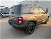 2025 Ford Bronco Sport Outer Banks (Stk: 25DBS007) in Drayton Valley - Image 6 of 13