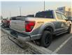 2025 Ford F-150 XLT (Stk: 25DFT051) in Drayton Valley - Image 4 of 13