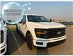 2025 Ford F-150 XLT (Stk: 25DFT015) in Drayton Valley - Image 1 of 13