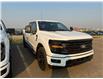 2025 Ford F-150 XLT (Stk: 25DFT015) in Drayton Valley - Image 2 of 13