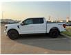 2025 Ford F-150 XLT (Stk: 25DFT015) in Drayton Valley - Image 4 of 13