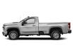 2021 Chevrolet Silverado 2500HD LT (Stk: M25-0447P) in Chilliwack - Image 3 of 10