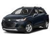 2018 Chevrolet Trax LT (Stk: 40T25-4288A) in Dawson Creek - Image 1 of 11