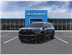 2025 Chevrolet Traverse LT (Stk: N250571) in Stony Plain - Image 1 of 6