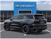 2025 Chevrolet Traverse LT (Stk: N250571) in Stony Plain - Image 3 of 6