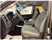 2018 RAM 1500 ST (Stk: WB8413) in Shellbrook - Image 11 of 22