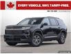 2025 Chevrolet Traverse LT (Stk: 7OD50241820) in Oshawa - Image 1 of 31