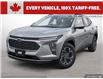2025 Chevrolet Trax LT (Stk: 7OD50255341) in Oshawa - Image 1 of 27