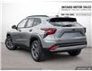 2025 Chevrolet Trax LT (Stk: 7OD50255341) in Oshawa - Image 4 of 27