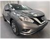 2015 Nissan Murano SL (Stk: 267602) in Lethbridge - Image 3 of 29