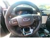 2025 Ford Ranger Lariat (Stk: RS414) in Kamloops - Image 9 of 23