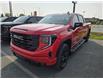 2025 GMC Sierra 1500 Elevation (Stk: 25498) in Rouyn-Noranda - Image 1 of 10