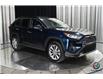 2020 Toyota RAV4 Limited (Stk: 26180a) in Edmonton - Image 8 of 25