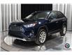 2020 Toyota RAV4 Limited (Stk: 26180a) in Edmonton - Image 1 of 25