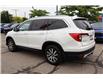 2022 Honda Pilot EX-L Navi (Stk: 22U3668) in Mississauga - Image 3 of 31