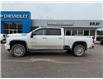 2022 Chevrolet Silverado 2500HD High Country (Stk: T25114A) in Sundridge - Image 2 of 18