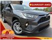2020 Toyota RAV4 XLE (Stk: A-135756) in Moncton - Image 1 of 20