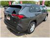 2020 Toyota RAV4 XLE (Stk: A-135756) in Moncton - Image 6 of 20