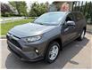 2020 Toyota RAV4 XLE (Stk: A-135756) in Moncton - Image 3 of 20