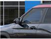 2026 Chevrolet TrailBlazer RS (Stk: 260010) in Ottawa - Image 12 of 24