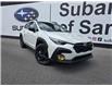 2025 Subaru Crosstrek Onyx (Stk: S3459) in Sarnia - Image 1 of 14