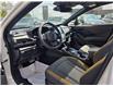 2025 Subaru Crosstrek Onyx (Stk: S3459) in Sarnia - Image 10 of 14