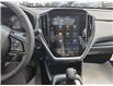 2025 Subaru Crosstrek Onyx (Stk: S3459) in Sarnia - Image 12 of 14