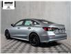2025 Honda Civic Sport (Stk: 25H584) in Chilliwack - Image 4 of 34