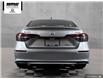 2025 Honda Civic Sport (Stk: 25H584) in Chilliwack - Image 5 of 34